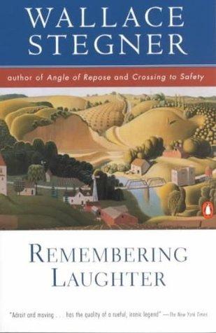 Remembering Laughter Paperback November 1, 1996 cover for Remembering Laughter Paperback November 1, 1996