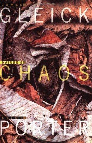 Nature's Chaos cover for Nature's Chaos
