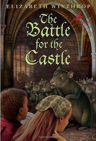 The Battle For The Castle cover for The Battle For The Castle