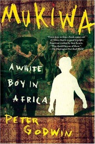 Mukiwa: A White Boy in Africa cover for Mukiwa: A White Boy in Africa