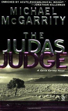 The Judas Judge cover for The Judas Judge