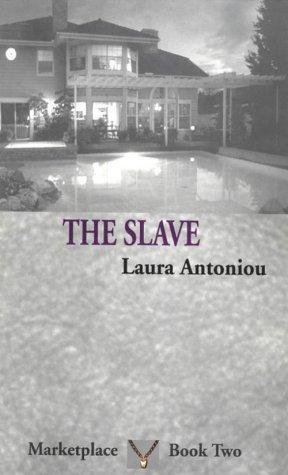 The Slave by Laura Antoniou cover for The Slave by Laura Antoniou