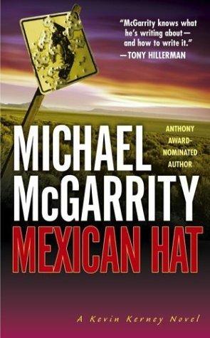 Mexican Hat cover for Mexican Hat