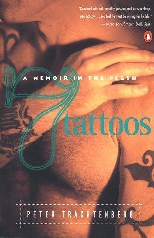 Seven Tattoos cover for Seven Tattoos