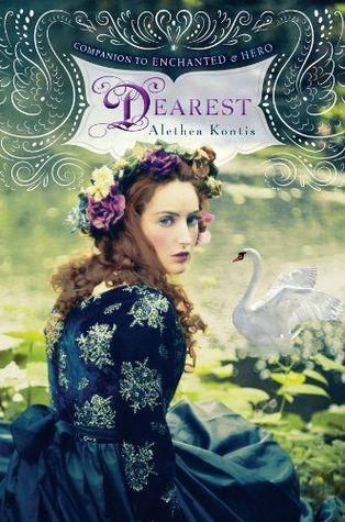Beloved cover for Beloved