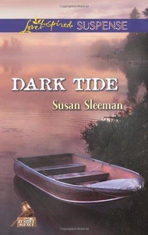 Dark Tide cover for Dark Tide