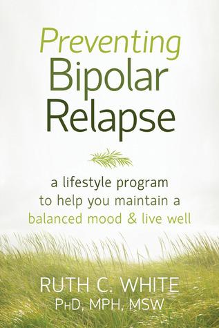 Preventing Bipolar Relapse cover for Preventing Bipolar Relapse