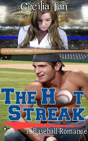The Hot Streak cover for The Hot Streak