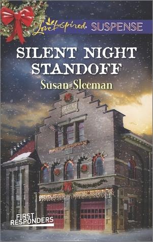 Silent Night Standoff cover for Silent Night Standoff