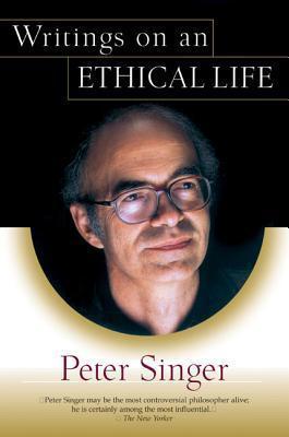 Writings on an Ethical Life cover for Writings on an Ethical Life