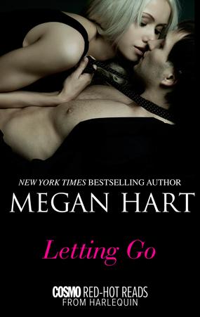 Letting Go cover for Letting Go