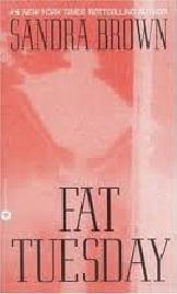 Fat Tuesday cover for Fat Tuesday