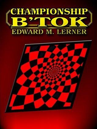 Championship B'tok cover for Championship B'tok