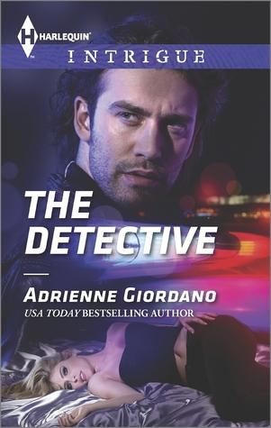 The Detective cover for The Detective