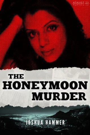 The Honeymoon Murder cover for The Honeymoon Murder