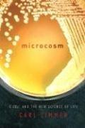 Microcosm: E. coli and the New Science of Life cover for Microcosm: E. coli and the New Science of Life