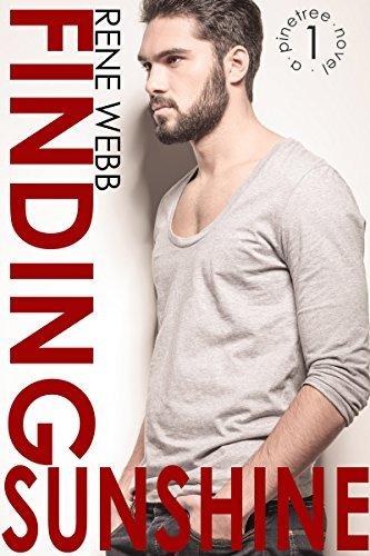 Finding Sunshine cover for Finding Sunshine