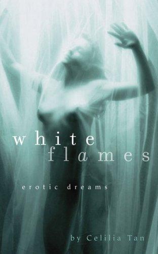 White Flames: Erotic Dreams cover for White Flames: Erotic Dreams