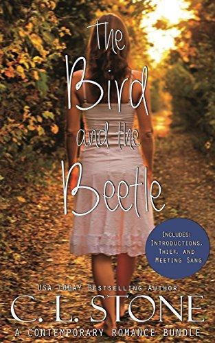 The Bird and the Beetle: The Academy Ghost Bird and Scarab Beetle Series Starters cover for The Bird and the Beetle: The Academy Ghost Bird and Scarab Beetle Series Starters