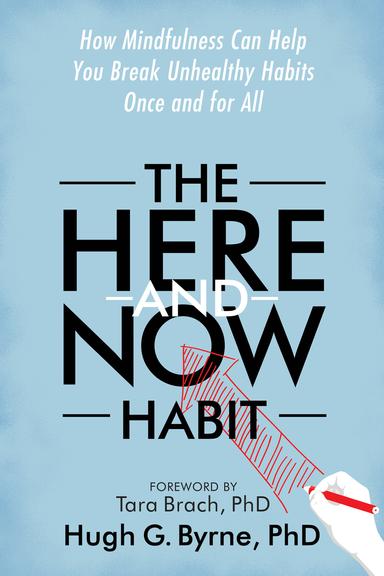 The Here-And-Now Habit cover for The Here-And-Now Habit