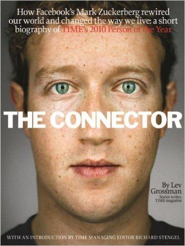 The Connector cover for The Connector