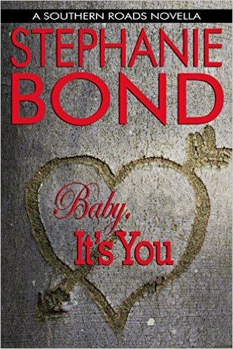 Baby It's You cover for Baby It's You