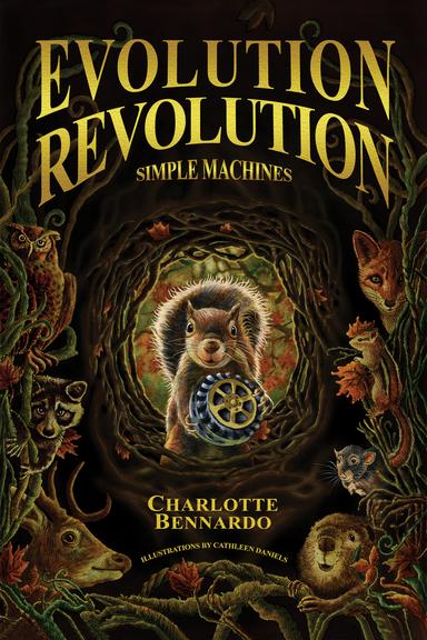 Simple Machines cover for Simple Machines
