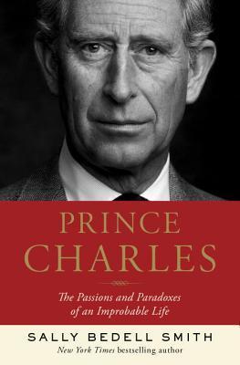 Prince Charles cover for Prince Charles