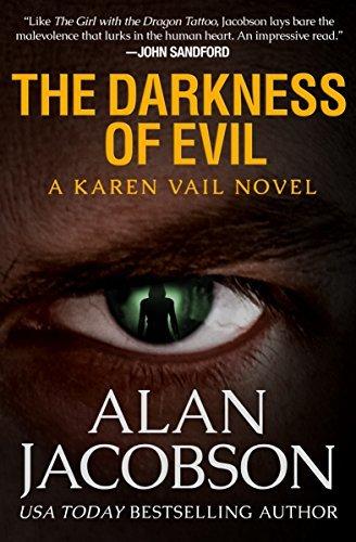 Darkness of Evil cover for Darkness of Evil
