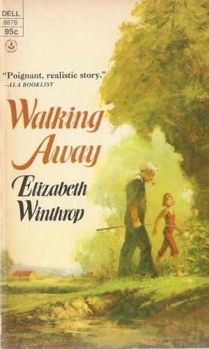 Walking Away cover for Walking Away