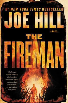 The Fireman ( Volume 1 of 2) cover for The Fireman ( Volume 1 of 2)