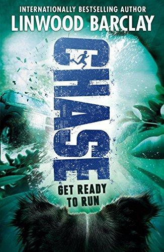 Chase cover for Chase
