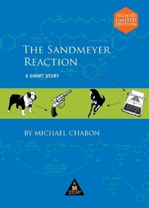 The Sandmeyer Reaction cover for The Sandmeyer Reaction