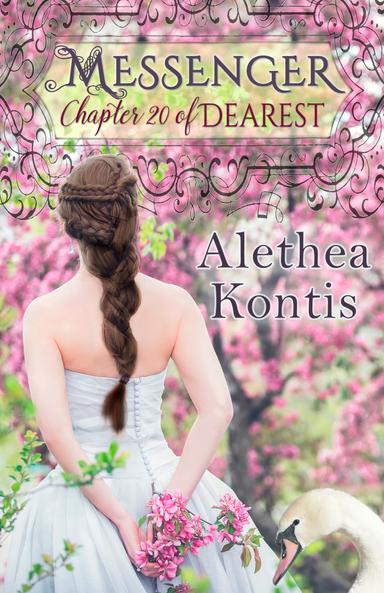Messenger: Chapter 20 of Dearest cover for Messenger: Chapter 20 of Dearest