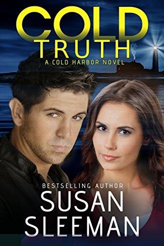 Cold Truth: cover for Cold Truth: