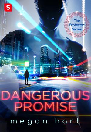 Dangerous Promise cover for Dangerous Promise