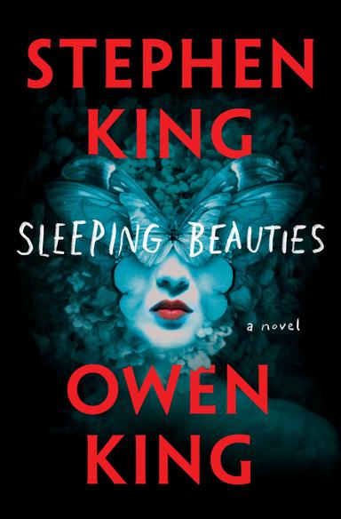 Sleeping Beauties cover for Sleeping Beauties