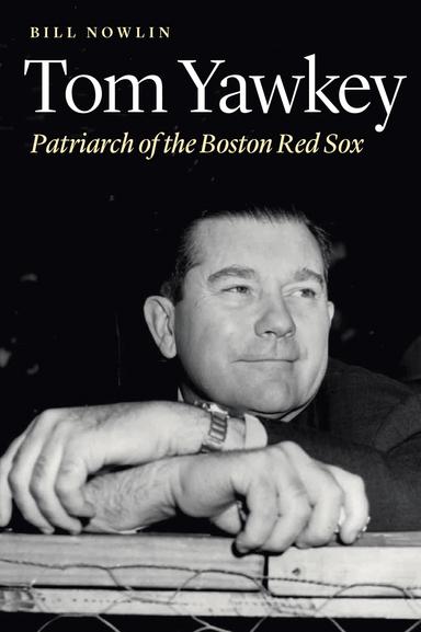 Tom Yawkey cover for Tom Yawkey