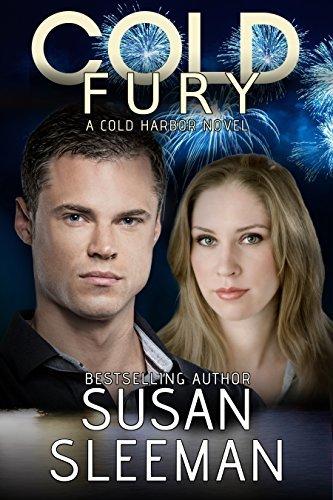 Cold Fury cover for Cold Fury