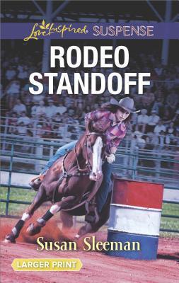 Rodeo Standoff cover for Rodeo Standoff