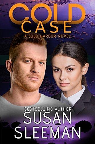 Cold Case cover for Cold Case