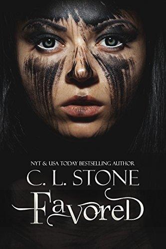 Favored cover for Favored