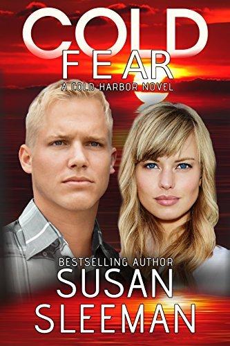 Cold Fear: cover for Cold Fear: