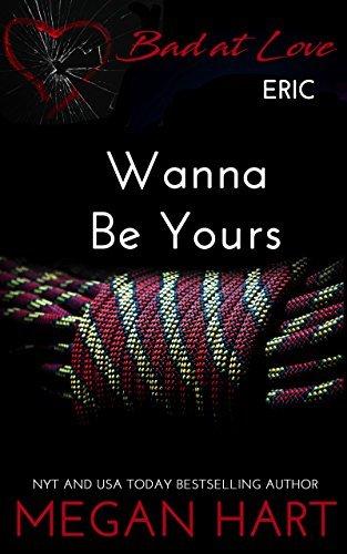 Wanna Be Yours cover for Wanna Be Yours