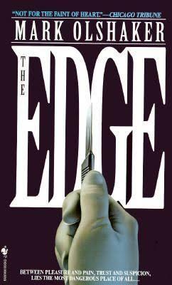 The Edge cover for The Edge