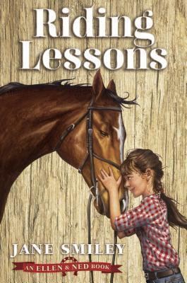 Riding Lessons cover for Riding Lessons