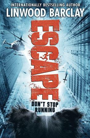 Escape cover for Escape