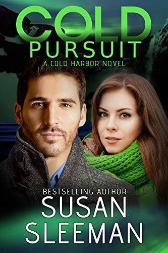 Cold Pursuit cover for Cold Pursuit