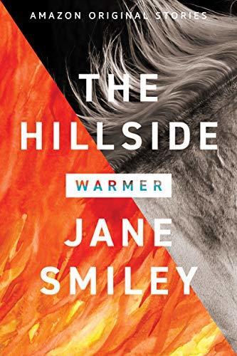 The Hillside cover for The Hillside