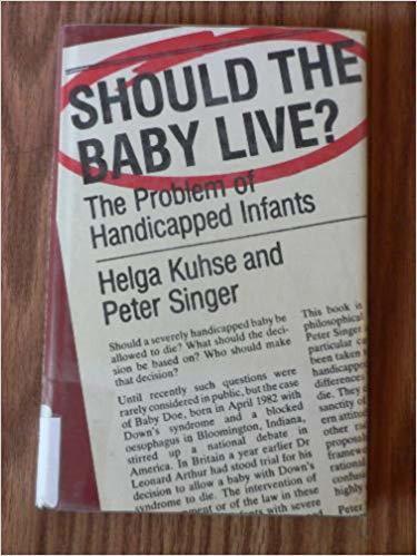 Should the Baby Live? cover for Should the Baby Live?